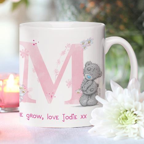Personalised Me to You MUM Mug Extra Image 3